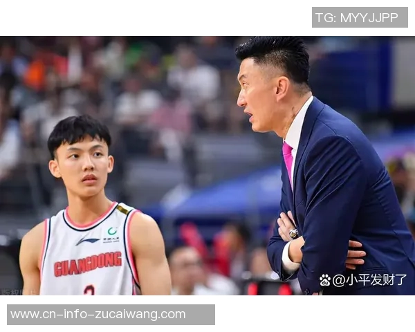 徐杰晚安庆祝引热搜杜锋输球借郭士强为挡箭牌的背后故事