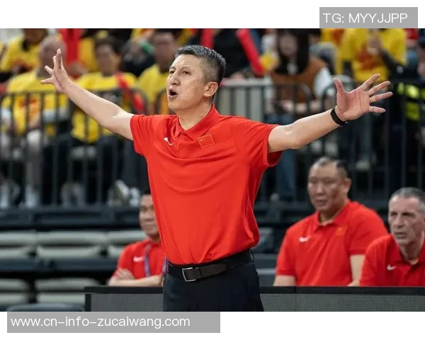 男篮世预赛晋级规则解析：中国队轻松获得正赛资格的原因与展望